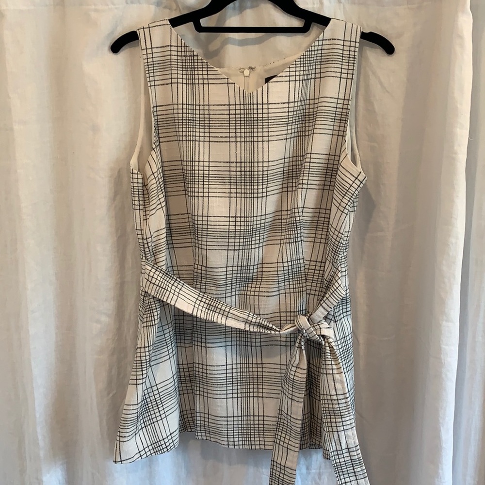Ann Taylor top